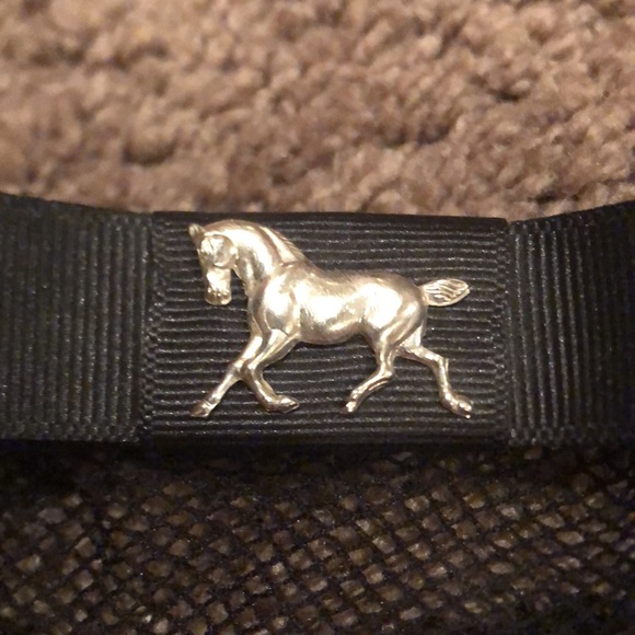 Showmanship Hair Accessory - Picture 3 of 3